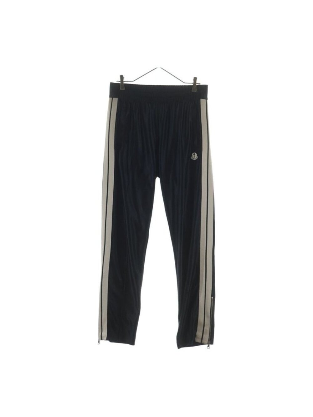 Moncler Palm Angels Sideline Track Pant Black